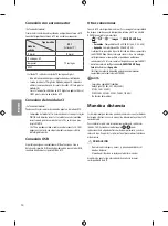 Предварительный просмотр 104 страницы LG 49UF680V.AEE Owner'S Manual