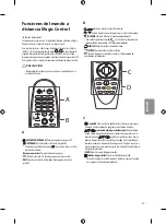 Предварительный просмотр 107 страницы LG 49UF680V.AEE Owner'S Manual