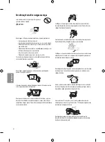 Предварительный просмотр 112 страницы LG 49UF680V.AEE Owner'S Manual