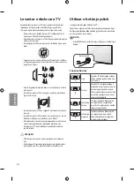 Предварительный просмотр 120 страницы LG 49UF680V.AEE Owner'S Manual