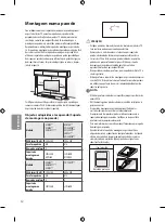 Предварительный просмотр 122 страницы LG 49UF680V.AEE Owner'S Manual