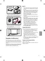 Предварительный просмотр 123 страницы LG 49UF680V.AEE Owner'S Manual