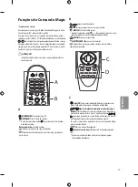 Предварительный просмотр 127 страницы LG 49UF680V.AEE Owner'S Manual