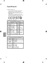 Предварительный просмотр 130 страницы LG 49UF680V.AEE Owner'S Manual