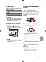 Предварительный просмотр 141 страницы LG 49UF680V.AEE Owner'S Manual