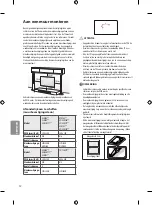 Предварительный просмотр 142 страницы LG 49UF680V.AEE Owner'S Manual