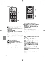 Предварительный просмотр 146 страницы LG 49UF680V.AEE Owner'S Manual