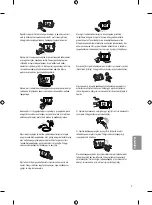 Предварительный просмотр 153 страницы LG 49UF680V.AEE Owner'S Manual