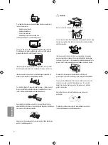 Предварительный просмотр 174 страницы LG 49UF680V.AEE Owner'S Manual