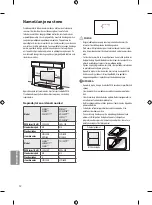 Предварительный просмотр 182 страницы LG 49UF680V.AEE Owner'S Manual