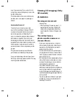 Предварительный просмотр 9 страницы LG 49UF7787 Owner'S Manual