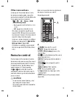 Предварительный просмотр 19 страницы LG 49UF7787 Owner'S Manual