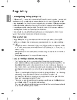 Предварительный просмотр 28 страницы LG 49UF7787 Owner'S Manual