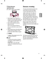 Предварительный просмотр 47 страницы LG 49UF7787 Owner'S Manual