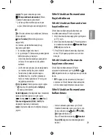 Предварительный просмотр 55 страницы LG 49UF7787 Owner'S Manual