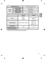 Предварительный просмотр 59 страницы LG 49UF7787 Owner'S Manual