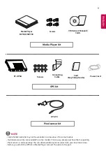 Preview for 9 page of LG 49UH5B Owner'S Manual