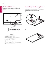 Preview for 10 page of LG 49UH5B Owner'S Manual