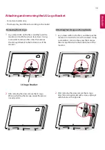 Preview for 15 page of LG 49UH5B Owner'S Manual