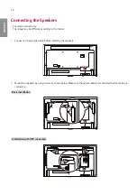 Предварительный просмотр 16 страницы LG 49UH5C Owner'S Manual