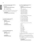 Предварительный просмотр 86 страницы LG 49UH5C Owner'S Manual