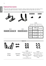 Preview for 10 page of LG 49UH5E Owner'S Manual