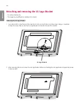 Preview for 20 page of LG 49UH5E Owner'S Manual