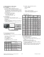 Preview for 22 page of LG 49UH6090 Service Manual