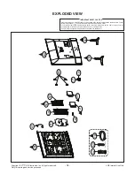 Preview for 34 page of LG 49UH6090 Service Manual