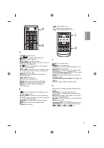 Предварительный просмотр 15 страницы LG 49UH650V Owner'S Manual