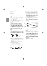 Предварительный просмотр 28 страницы LG 49UH650V Owner'S Manual