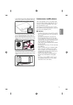 Предварительный просмотр 33 страницы LG 49UH650V Owner'S Manual