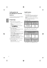 Предварительный просмотр 38 страницы LG 49UH650V Owner'S Manual