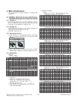 Предварительный просмотр 13 страницы LG 49UH750 Series Service Manual