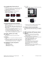 Предварительный просмотр 19 страницы LG 49UH750 Series Service Manual