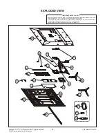 Предварительный просмотр 31 страницы LG 49UH750 Series Service Manual