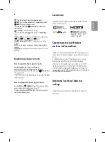 Preview for 27 page of LG 49UH850T-TA Manual