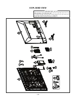 Предварительный просмотр 20 страницы LG 49UJ6300 Service Manual