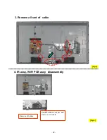 Предварительный просмотр 22 страницы LG 49UJ6300 Service Manual