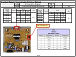 Предварительный просмотр 59 страницы LG 49UJ6300 Service Manual