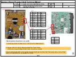 Предварительный просмотр 62 страницы LG 49UJ6300 Service Manual