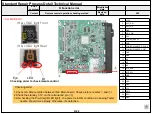 Предварительный просмотр 63 страницы LG 49UJ6300 Service Manual