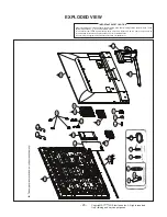 Предварительный просмотр 25 страницы LG 49UJ634V Service Manual