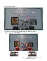 Предварительный просмотр 27 страницы LG 49UJ634V Service Manual