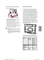 Предварительный просмотр 15 страницы LG 49UJ7500 Owner'S Manual