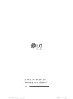 Предварительный просмотр 51 страницы LG 49UJ7500 Owner'S Manual