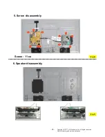 Предварительный просмотр 25 страницы LG 49UJ7700 Service Manual