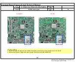 Предварительный просмотр 52 страницы LG 49UJ7700 Service Manual