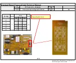 Предварительный просмотр 67 страницы LG 49UJ7700 Service Manual