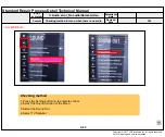 Предварительный просмотр 69 страницы LG 49UJ7700 Service Manual